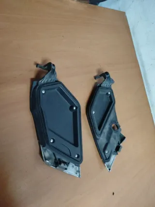 Tapas Guantera Yamaha XMAX 400 (2014-16)