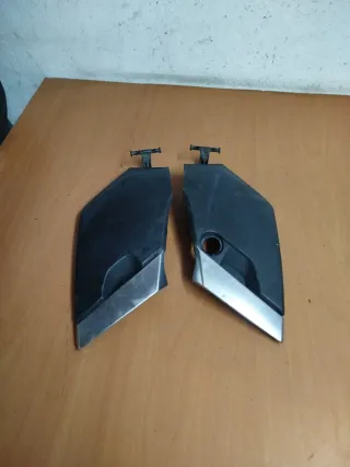 Tapas Guantera Yamaha XMAX 400 (2014-16)