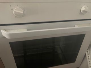 Horno Beko blanco