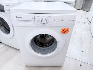Lavatrice Balay 6kg 1000rpm A+ CON GARANZIA/SPEDIZIONE