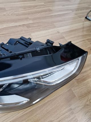 Faro Delantero Derecho Audi A5 Bixenon 2013