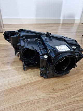 Faro Delantero Derecho Audi A5 Bixenon 2013