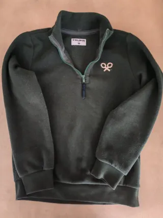 Polar Silbon Verde Talla M