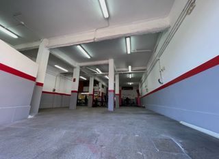 Traspaso de taller mecanico Автосервис испания