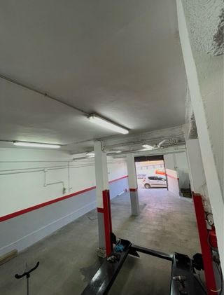 Traspaso de taller mecanico Автосервис испания