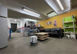 Traspaso de taller mecanico Автосервис испания