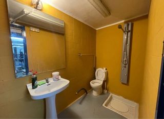 Traspaso de taller mecanico Автосервис испания