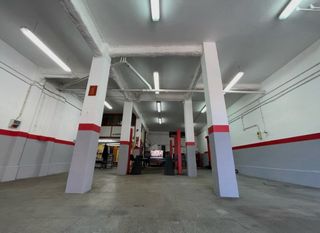 Traspaso de taller mecanico Автосервис испания