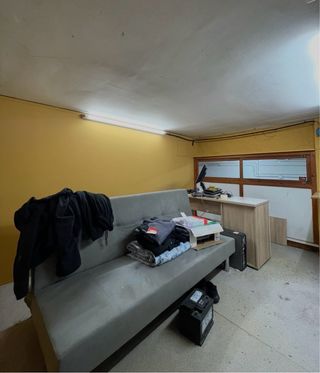 Traspaso de taller mecanico Автосервис испания