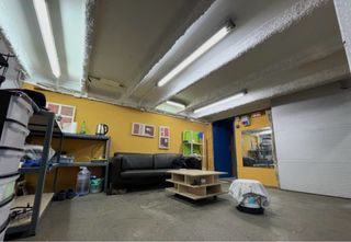 Traspaso de taller mecanico Автосервис испания