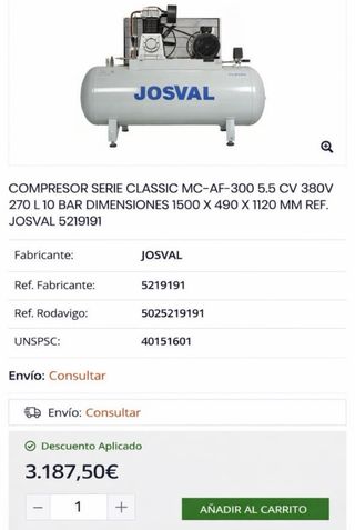 Traspaso de taller mecanico Автосервис испания