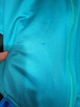 Chándal Meyba Vintage Años 80/90