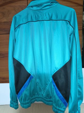 Chándal Meyba Vintage Años 80/90