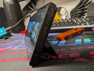 Nintendo Switch OLED Pokémon Scarlet & Violet