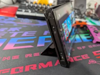 Nintendo Switch OLED Pokémon Scarlet & Violet