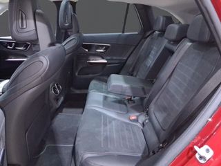 Mercedes GLC GLC 200 4MATIC