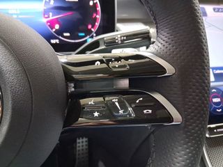 Mercedes GLC GLC 200 4MATIC