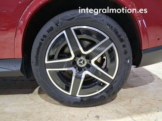 Mercedes GLC GLC 200 4MATIC