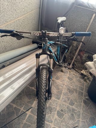 Scott Aspect 930 Bicicleta Montaña