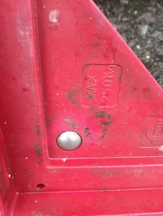 Carros para transportar.