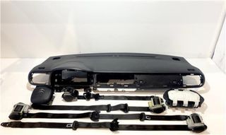 KIT AIRBAG CITROEN C3