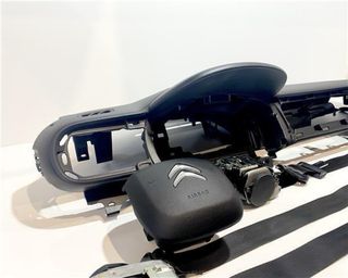 KIT AIRBAG CITROEN C3