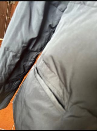 Piumotto donna viscosa grigio