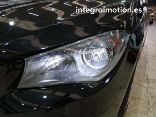 Mercedes Clase CLA CLA 220 CDI