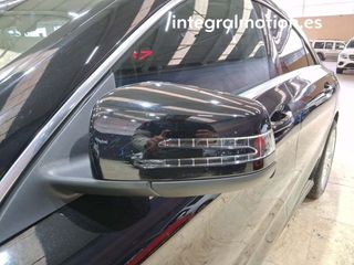 Mercedes Clase CLA CLA 220 CDI