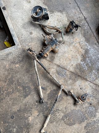 Kit Dirección Hidráulica Suzuki Vitara 1.6