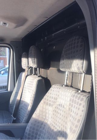 Ford Transit 2011