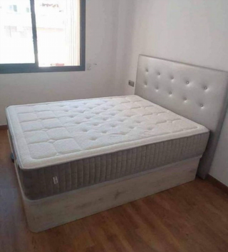 LIQUIDACIÓN EN Canapés abatibles y colchones