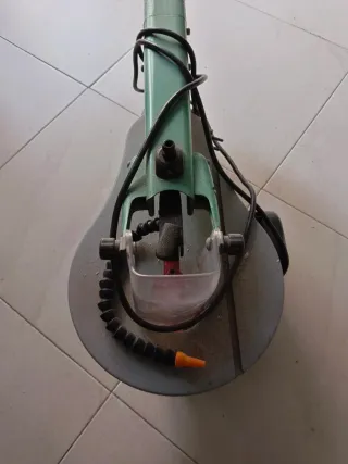 Sierra de calar de banco TUR