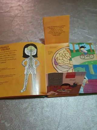 Tu cuerpo (Mi mundo) (Spanish Edition)