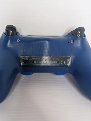 Controller DualShock 4 V2 Blu