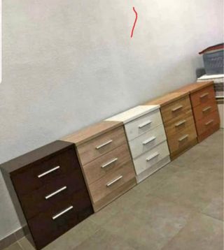 Base Cama Canapé Abatible Blanca