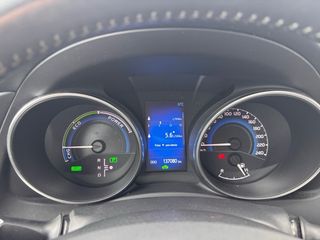 Toyota Auris 2017 Híbrido Automático