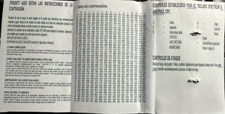 Tortugas Ninja ZX Spectrum Konami