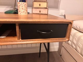 Escritorio Maisons du Monde modelo