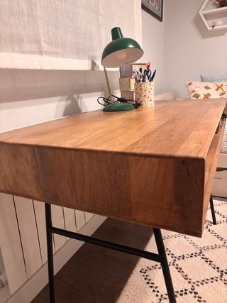 Escritorio Maisons du Monde modelo