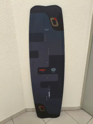 Ozone Torque V3 138cm Kite Twintip