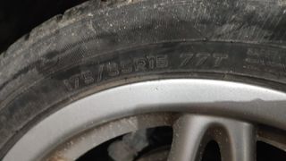 Despiece Smart 800 Diesel 2003