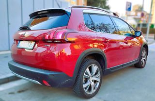 Peugeot 2008 1.2 PureTech 110cv Allure Start/Stop