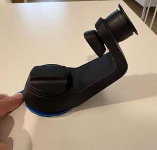 Supporto Auto Quad Lock