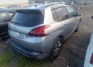 Peugeot 1243911 bote expansor 9800777280 2008