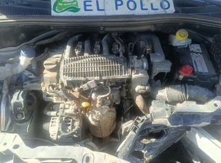 Peugeot 1243911 bote expansor 9800777280 2008