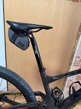 Scott Spark   Bicicleta Montaña Carbono