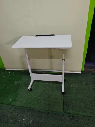 Escritorio regulable para estudio y trabajo