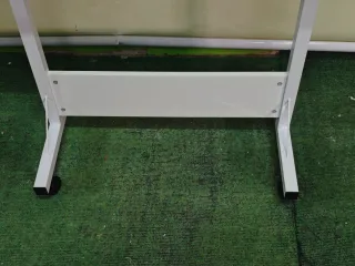 Escritorio regulable para estudio y trabajo