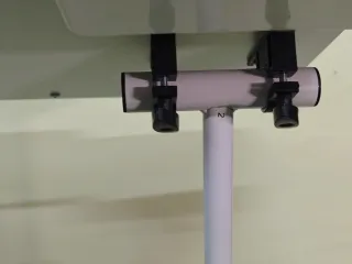 Escritorio regulable para estudio y trabajo